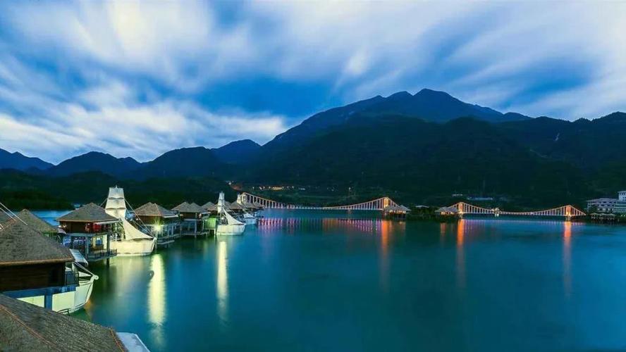 浙江恢复部分文旅经营服务;国内旅游主要指数排名发布……-看点快报
