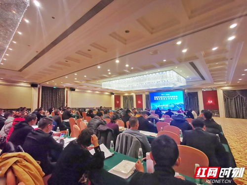 2019年张家界市旅行社片区外联机构暨国内旅游工作恳谈会召开