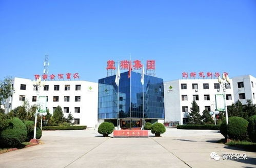 忒厉害 遵化这家企业竟然领军全国 产品还填补了国内空白