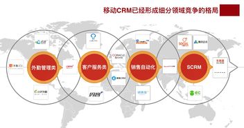 揭秘国内6家主流crm产品背后 nps亟待提升,兼容性制约客户体验 t客研报