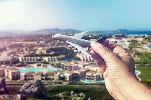 旅游业回暖,超九成从业者已处就业状态
