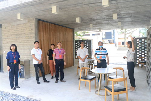 武江区人大常委会开展乡村旅游发展工作情况专题调研