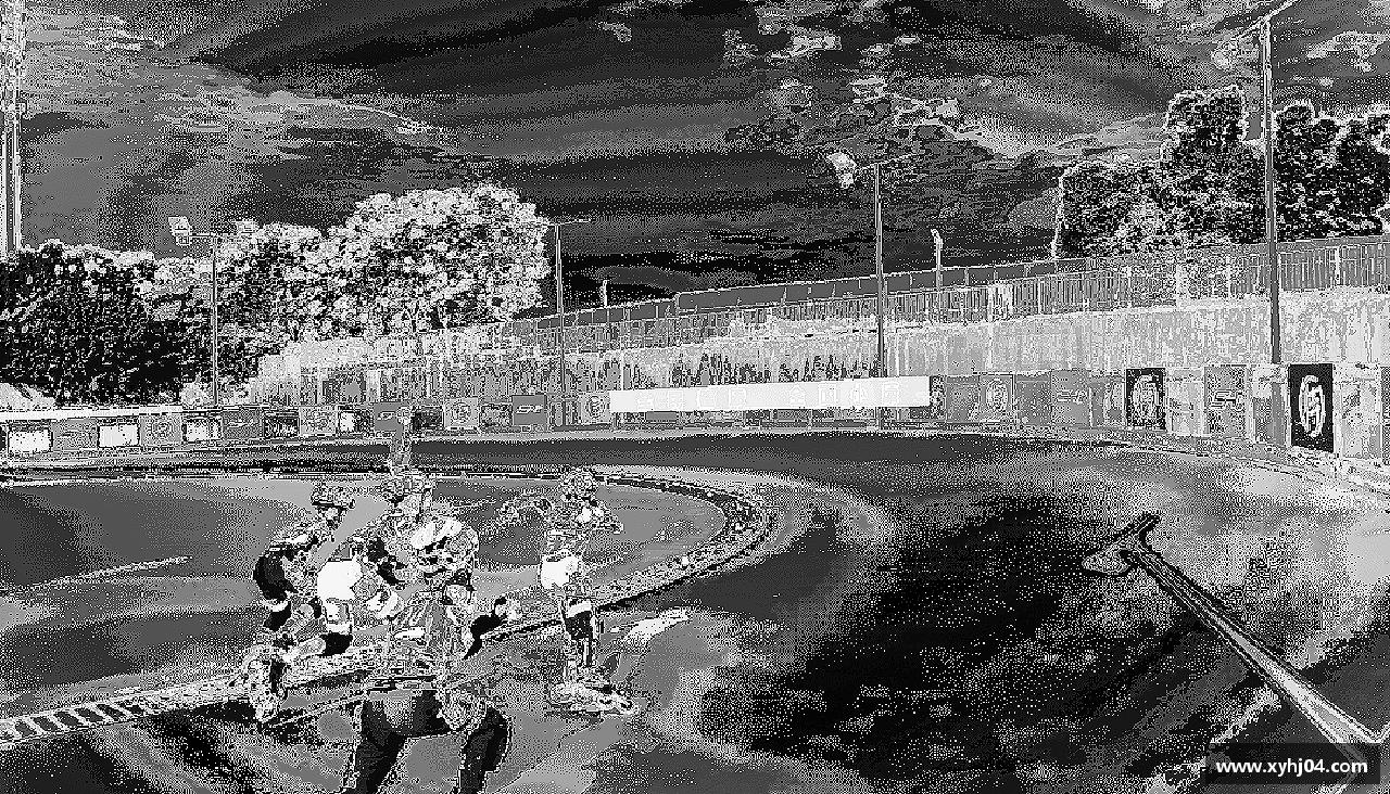 6163银河平台激情追逐，终点荣耀！